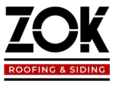 Zok Roofing + Siding Ohio